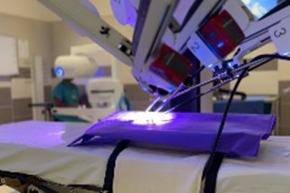 surgical robot